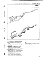 Preview for 299 page of Rolls-Royce Bentley Corniche Workshop Manual