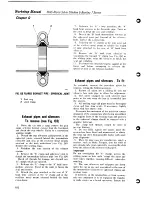 Preview for 308 page of Rolls-Royce Bentley Corniche Workshop Manual