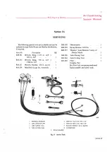 Preview for 59 page of Rolls-Royce Bentley S2 Manual