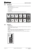 Предварительный просмотр 22 страницы Rolls-Royce Helicon X3 User Manual