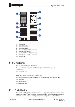 Предварительный просмотр 24 страницы Rolls-Royce Helicon X3 User Manual