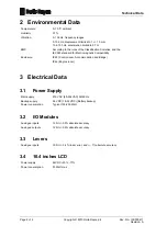 Предварительный просмотр 52 страницы Rolls-Royce Helicon X3 User Manual