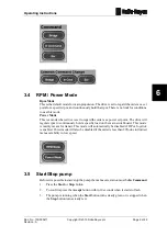 Предварительный просмотр 61 страницы Rolls-Royce Helicon X3 User Manual