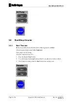 Предварительный просмотр 62 страницы Rolls-Royce Helicon X3 User Manual