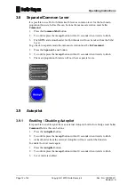 Предварительный просмотр 64 страницы Rolls-Royce Helicon X3 User Manual