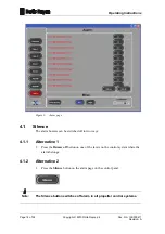 Предварительный просмотр 66 страницы Rolls-Royce Helicon X3 User Manual