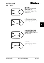 Предварительный просмотр 69 страницы Rolls-Royce Helicon X3 User Manual