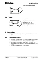 Предварительный просмотр 70 страницы Rolls-Royce Helicon X3 User Manual