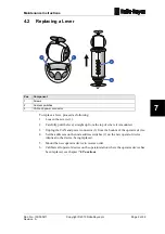 Предварительный просмотр 79 страницы Rolls-Royce Helicon X3 User Manual