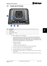 Предварительный просмотр 81 страницы Rolls-Royce Helicon X3 User Manual