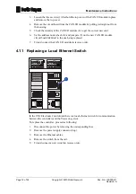 Предварительный просмотр 86 страницы Rolls-Royce Helicon X3 User Manual