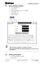 Предварительный просмотр 88 страницы Rolls-Royce Helicon X3 User Manual