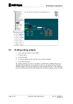 Предварительный просмотр 90 страницы Rolls-Royce Helicon X3 User Manual