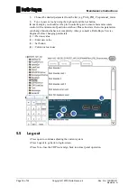 Предварительный просмотр 92 страницы Rolls-Royce Helicon X3 User Manual