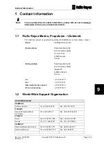 Предварительный просмотр 115 страницы Rolls-Royce Helicon X3 User Manual