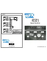 Rolls ABC904 Owner'S Manual preview