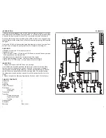 Preview for 2 page of Rolls Audio Computer Interface GCi404 Quick Start Operation Manual