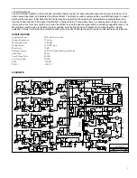 Preview for 5 page of Rolls Field Mixer MX442 Owner'S Manual