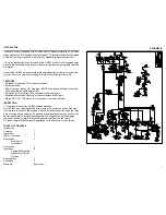 Preview for 2 page of Rolls GCi404 Owner'S Manual