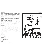 Preview for 2 page of Rolls GCI404 Owner'S Manual