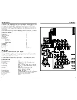 Preview for 2 page of Rolls HM59 Owner'S Manual