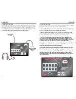 Preview for 4 page of Rolls HM59 Owner'S Manual