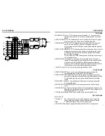 Предварительный просмотр 3 страницы Rolls HM60 Owner'S Manual