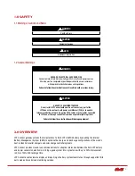 Preview for 3 page of Rolls LFP Connect Card User Manual