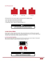 Preview for 5 page of Rolls LFP Connect Card User Manual