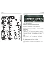 Предварительный просмотр 3 страницы Rolls MP222 Quick Start Operation Manual