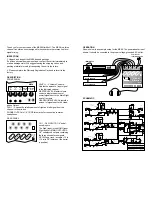 Preview for 2 page of Rolls MX28 Owner'S Manual