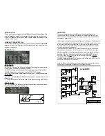 Preview for 2 page of Rolls MX44s Owner'S Manual