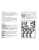 Предварительный просмотр 2 страницы Rolls MX54S PROMIX PLUS Owner'S Manual