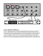 Предварительный просмотр 5 страницы Rolls MX902 Owner'S Manual