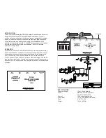 Preview for 2 page of Rolls PB223 Owner'S Manual