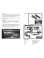 Preview for 2 page of Rolls PB224 Owner'S Manual