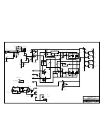 Предварительный просмотр 1 страницы Rolls RA2200 - SCHEMA Manual