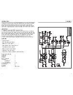 Preview for 2 page of Rolls RM203 Owner'S Manual