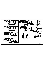 Rolls RM64 - SCHEMA Schematic Diagram предпросмотр