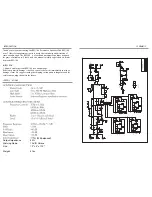 Preview for 2 page of Rolls RPQ160b Quick Start Operation Manual