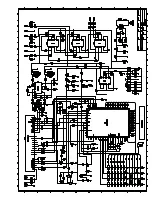 Preview for 1 page of Rolls RS79B - SCHEMA Wiring Diagram