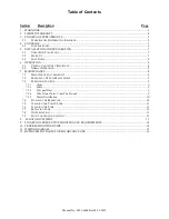 Preview for 2 page of RollSeal PolarCool 36" VS User Manual