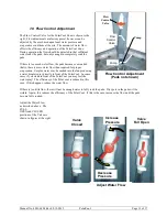 Preview for 12 page of RollSeal PolarCool 36" VS User Manual