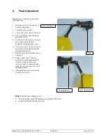 Preview for 13 page of RollSeal PolarCool 36" VS User Manual