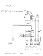 Preview for 15 page of RollSeal PolarCool 36" VS User Manual