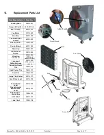 Preview for 16 page of RollSeal PolarCool 36" VS User Manual