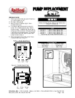 RollSeal POLARCOOL 6422-0610 Pump Replacement preview