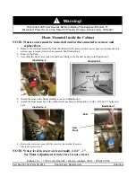 Preview for 2 page of RollSeal PolarCool Series Replacement Manual