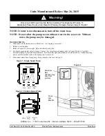 Preview for 5 page of RollSeal PolarCool Series Replacement Manual