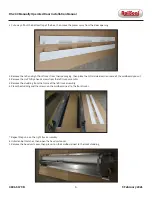 Preview for 6 page of RollSeal RS-200 Installation Manual